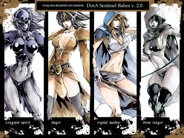 Dota